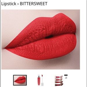 Liquid Matte Lipstick
